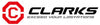 Clarks Elite CPS958 Dual Contour V-Brake Blocks