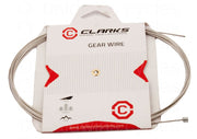 Clarks Galvanised MTB / Hybrid / Road Gear Inner 2275mm (carded)