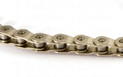 Clarks Half Link Single Speed Chain in Gold