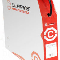 Clarks Hydraulic Avid, Magura, Formula, Clarks M1, 2, 3 Hose in Black (box of 30m)