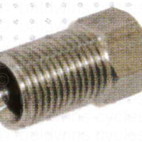 Clarks Hydraulic Workshop Avid Compression Nut (10's)