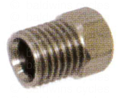 Clarks Hydraulic Workshop Formula Compression Nut (10's)