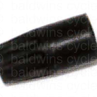 Clarks Hydraulic Workshop Plastic Hose End Cover (10's)
