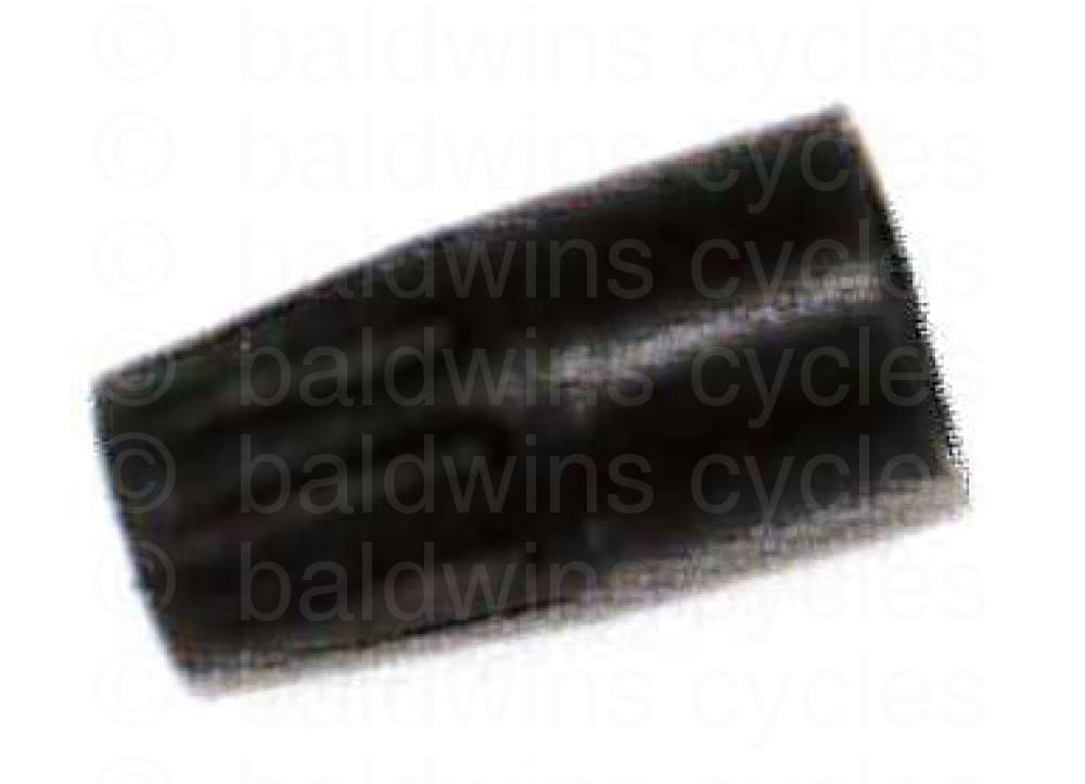 Clarks Hydraulic Workshop Plastic Hose End Cover (10's)