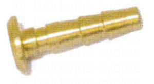 Clarks Hydraulic Workshop Refill Shimano Needles (10's)