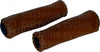 Clarks Leather Grips - Black
