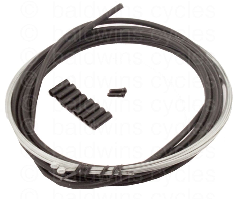 Clarks Sturmey Archer Gear Cable (carded)