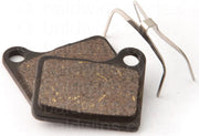 Clarks VX810C / VRX810C Shimano Deore M555 Disc Pads (carded) - Organic