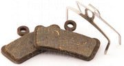 Clarks VX859C / VRX859C Avid XO, Elixir 7 Trail, Elixir 9 Trail Disc Pads (carded) - Sintered