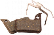 Clarks VX860C / VRX860C SRAM Rival 22, Force 22, Red 22 Disc Pads (carded) - Sintered