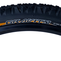 Continental GRAVITY 26 x 2.30 MTB Chunky Off Road Mountain Bike TYREs TUBEs