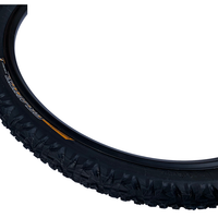 Continental GRAVITY 26 x 2.30 MTB Chunky Off Road Mountain Bike TYREs TUBEs
