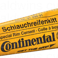 Continental Tubular Rim Cement (25g Tube)