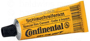 Continental Tubular Rim Cement (25g Tube)