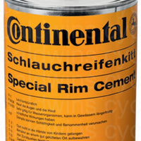 Continental Tubular Rim Cement (350g Tin)