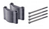 ControlTech Falcon Armrest Stack Spacer Kit - 40mm