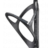ControlTech Falcon Bottle Cage in Black