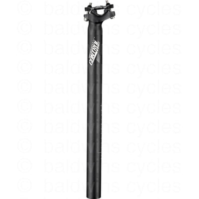 ControlTech One 6061 Seatpost 400mm - 27.2mm