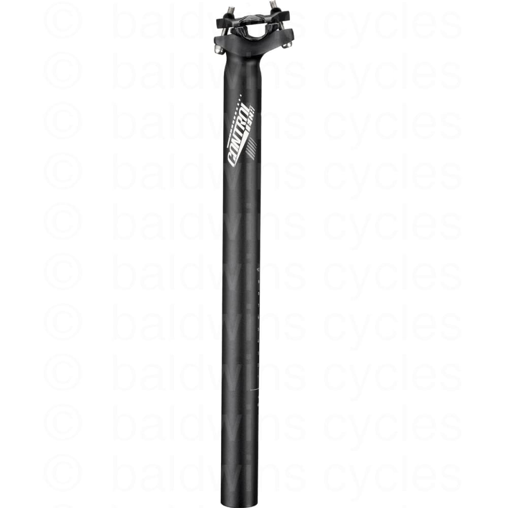 ControlTech One 6061 Seatpost 400mm - 31.6mm