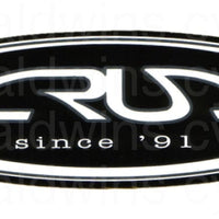 Crud XL Rear Raceguard