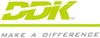DDK Ladies E-Bike Saddle in Black (D5347SDR)