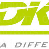 DDK Memory Foam Dual Density Saddle Cover