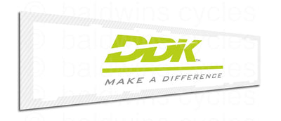 DDK Slatwall Headerboard