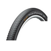 Continental DOUBLE FIGHTER 26 x 1.90 MTB Slick Mountain Bike Road TYRE s TUBE s