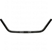 Ergotec Toulouse Bugel Alloy Handlebars 25.4mm - 560mm - Black