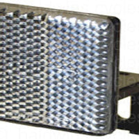 Front Reflector and Bracket