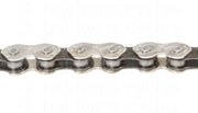 KMC K1 - 1/8" BMX Kool Chain in Silver (boxed)