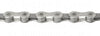 KMC X-10 - 10 Speed Silver/Black Chain - Boxed
