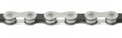 KMC X-11 - 11 Speed Grey Chain (boxed)