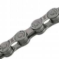 KMC Z8.3 Silver/Grey 8 Speed Chain (Boxed)