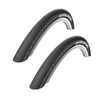 Schwalbe Kojak 20 x 1.35 Race Guard Addix Wired Black TYRE s TUBE s