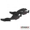 KranX 3-Tyre Lever Set Incl. Bottle Opener