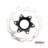 KranX Centre Lock Rotor - 160mm