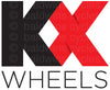 KranX / KX Wheels Workshop Repair Cards (Pack of 100)