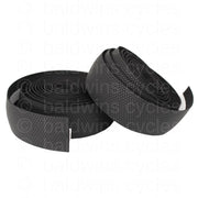KranX Stretta Eco-Grip PU/EVA Handlebar Tape in Black