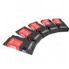 KranX Stretta Primo-High Grip Anti-Shock Handlebar Tape - Black