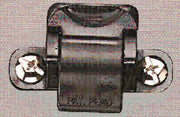 Lotus LT-30B Spring Loaded Top Pannier Clip