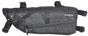 Lotus Tough Series TH7-11W Frame Bag in Black (3.8L)