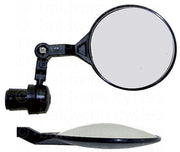 M-Wave "Spy Maxi" 3-D Adjustable Mirror