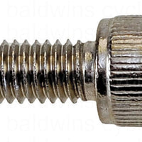 M5 Bolts - Various Sizes (Tub of 50) - M5 x 12mm