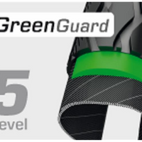 SCHWALBE MARATHON 26 x 1.75 Greenguard Endurance Black Reflex TYRE s TUBE s