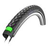 Schwalbe Marathon 28" x 2.00 Greenguard Endurance Black Reflex Wired Tyre