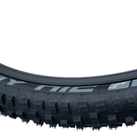 Schwalbe Nobby Nic 27.5 x 2.25 Performance Lite Addix Black Wired TYREs TUBEs