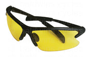 Pro Active Sunglasses with Yellow Lens