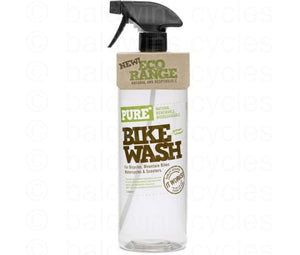PURE* Bike Wash 1 Litre