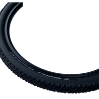 Schwalbe RAPID ROB 26 x 2.10 Off Road Mountain Bike Cycle Black TYREs TUBEs